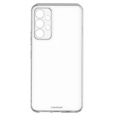 Чохол до мобільного телефона MakeFuture Samsung A33 Air (Clear TPU) (MCA-SA33)