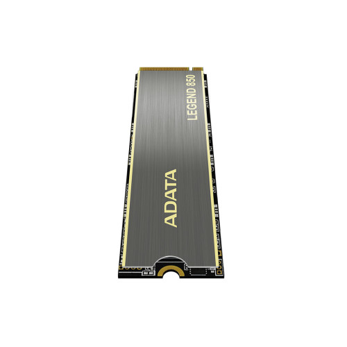 Накопичувач SSD M.2 2280 512GB ADATA (ALEG-850-512GCS)