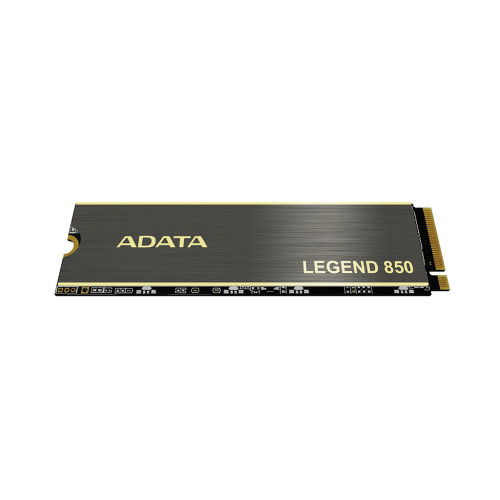 Накопичувач SSD M.2 2280 512GB ADATA (ALEG-850-512GCS)