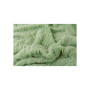 Плед MirSon 1004 Damask Mint 180x200 (2200002981682)