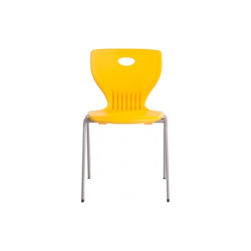 Кухонний стілець Сектор ST1 YE yellow (ST1 YE)
