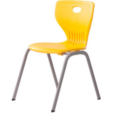 Кухонний стілець Сектор ST1 YE yellow (ST1 YE)