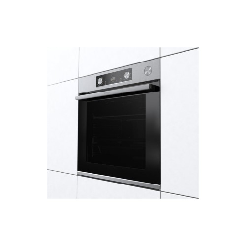 Духова шафа Gorenje BSA6737E15X (BSA 6737 E15X)