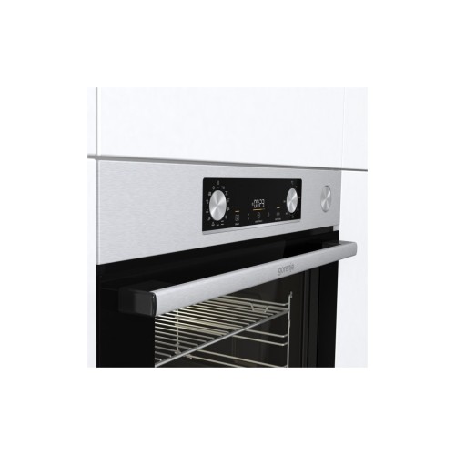 Духова шафа Gorenje BSA6737E15X (BSA 6737 E15X)