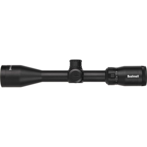 Оптичний приціл Bushnell Prime 3-9x40. Сітка Multi-X з підсвічуванням (RP3940BS9)