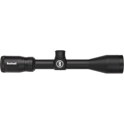 Оптичний приціл Bushnell Prime 3-9x40. Сітка Multi-X з підсвічуванням (RP3940BS9)