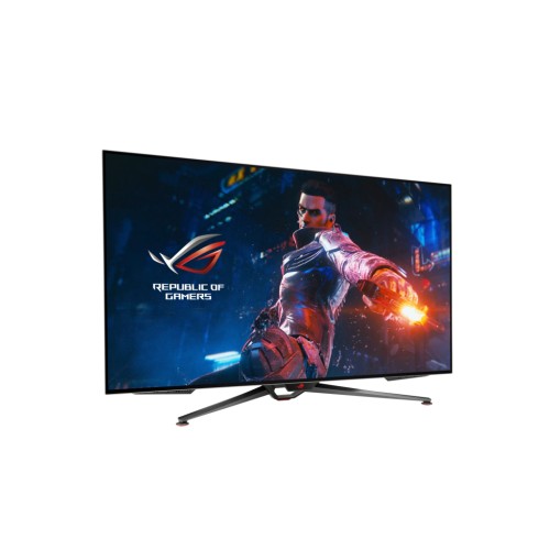 Монітор ASUS ROG Swift PG48UQ