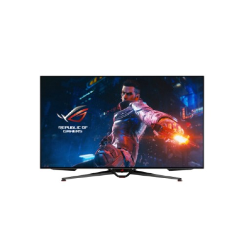 Монітор ASUS ROG Swift PG48UQ