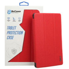 Чохол до планшета BeCover Smart Case Lenovo Tab M10 TB-328F (3rd Gen) 10.1" Red (708286)