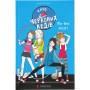 Книга Клуб червоних кедів. Ми the best! Книга 4 - Ана Пунсет Видавництво Старого Лева (9786176798071)