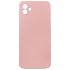 Чохол до мобільного телефона Dengos Soft Samsung Galaxy A04 (pink) (DG-TPU-SOFT-16)