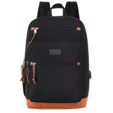 Рюкзак для ноутбука Canyon 15.6" BPS-5 backpack (CNS-BPS5BBR1)