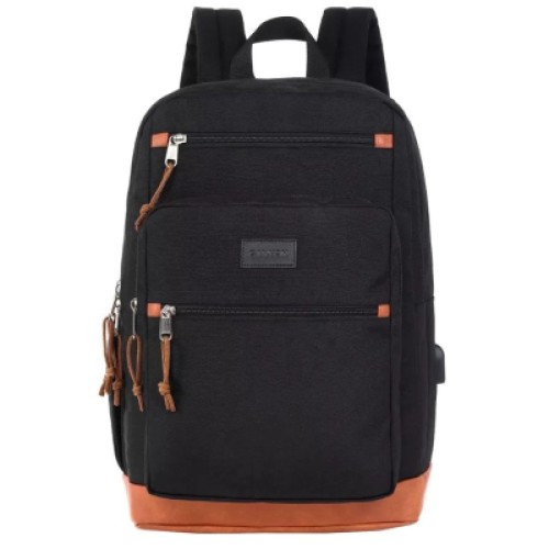 Рюкзак для ноутбука Canyon 15.6" BPS-5 backpack (CNS-BPS5BBR1)