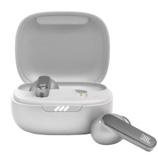 Навушники JBL Live Pro 2 TWS Silver (JBLLIVEPRO2TWSSIL)