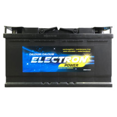 Акумулятор автомобільний ELECTRON POWER 100Ah Ев (-/+) (850EN) (600 044 085 SMF)