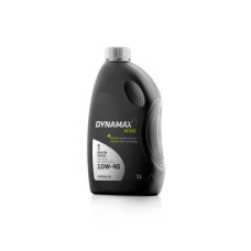 Моторна олива DYNAMAX M7AD 10W40 1л (501997)