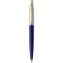 Ручка кулькова Parker JOTTER 17 Originals Navy Blue GT BP (79 232)