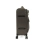 Валіза IT Luggage Satin Dark Grey S (IT12-2225-08-S-S755)