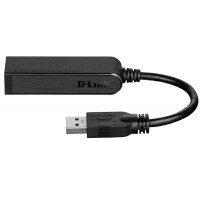 Мережева карта D-Link DUB-1312