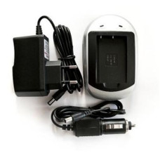 Зарядний пристрій для фото PowerPlant Sony NP-FW50 (DV00DV2292)
