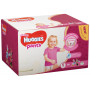 Підгузок Huggies Pants 5 (12-17 кг) для дівчаток 68 шт (5029053564111)