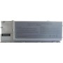 Акумулятор до ноутбука Alsoft Dell Latitude D620 PC764 5200mAh 6cell 11.1V Li-ion (A41089)