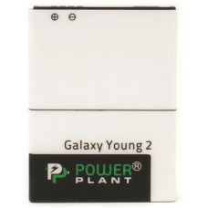 Акумуляторна батарея для телефону PowerPlant Samsung G130H (EB-BG130ABE) 1350mAh (SM170128)