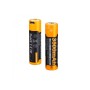 Акумулятор Fenix 18650 ARB-L18-3500U (3500 mAh) (ARB-L18-3500U)