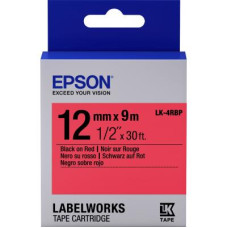 Стрічка для принтера етикеток EPSON C53S654007