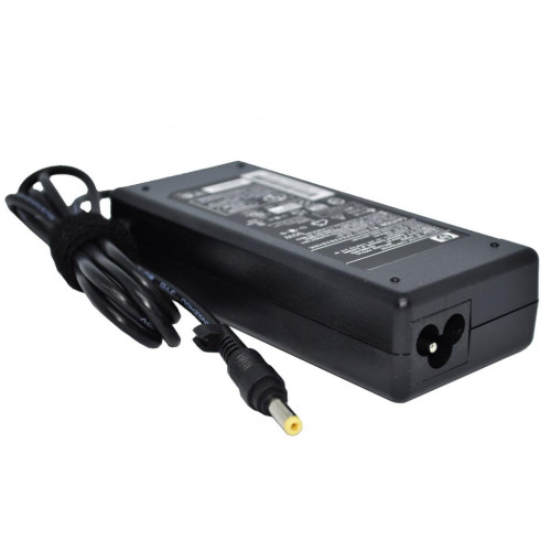 Блок живлення до ноутбуку Drobak HP 90W 18.5V 4.9A разъем 4.8*1.7 (140966)