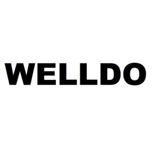 Змазка для т/плівок Welldo HP LJ Enterprise M607/608/609, 0,5г (WDG3)