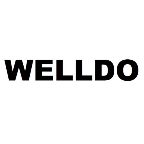 Змазка для т/плівок Welldo HP LJ Enterprise M607/608/609, 0,5г (WDG3)