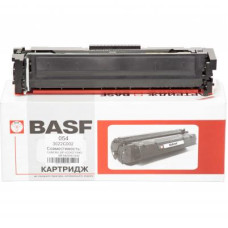 Картридж BASF Canon 054, Magenta, 3022C002 (KT-3022C002)