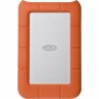 Зовнішній жорсткий диск 2.5" 1TB LaCie (LAC301558)