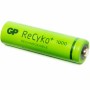 Акумулятор Gp AA 100AAHCE-2GB4 ReCyko+ Smart Energy 1000 mAh * 4 (NiMn) (100AAHCE / 4891199145452)