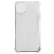 Чохол до мобільного телефона BeCover Anti-Shock Apple iPhone 11 Pro Clear (704782) (704782)