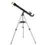 Телескоп Bresser Stellar Solar 60/800 AZ Carbon (922412)