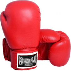 Боксерські рукавички PowerPlay 3004 10oz Red (PP_3004_10oz_Red)