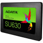 Накопичувач SSD 2.5" 3.84TB ADATA (ASU630SS-3T84Q-R)
