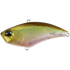 Воблер DUO Realis Apex Vibe F85 85mm 27g DEA3006 Ghost Minnow (34.36.61)