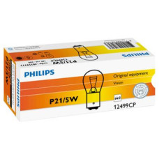 Автолампа Philips 21/5W (PS 12499 CP)