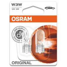 Автолампа Osram 3W (OS 2821_02B)