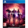 Гра Sony Outriders [Blu-Ray диск] (SOUTR5RU02)