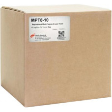 Тонер HP LJ Universal MPT8, 10кг Black Printalist (MPT8-10-PL)