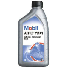 Трансмісійна олива Mobil ATF LT 71141 1л (MB ATF LT71141 1L)