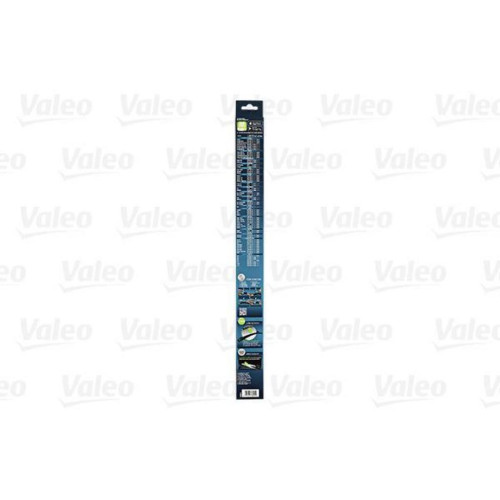 Щітка склоочисника Valeo 578575