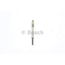 Свічка розжарювання Bosch 0 250 204 001