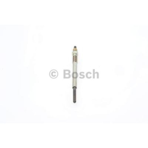 Свічка розжарювання Bosch 0 250 204 001