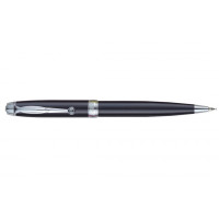 Ручка кулькова Regal в футлярі PB10, чорна (R502424.PB10.B)
