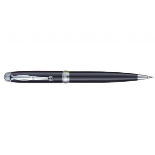 Ручка кулькова Regal в футлярі PB10, чорна (R502424.PB10.B)